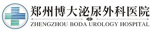 郑州男科病医院